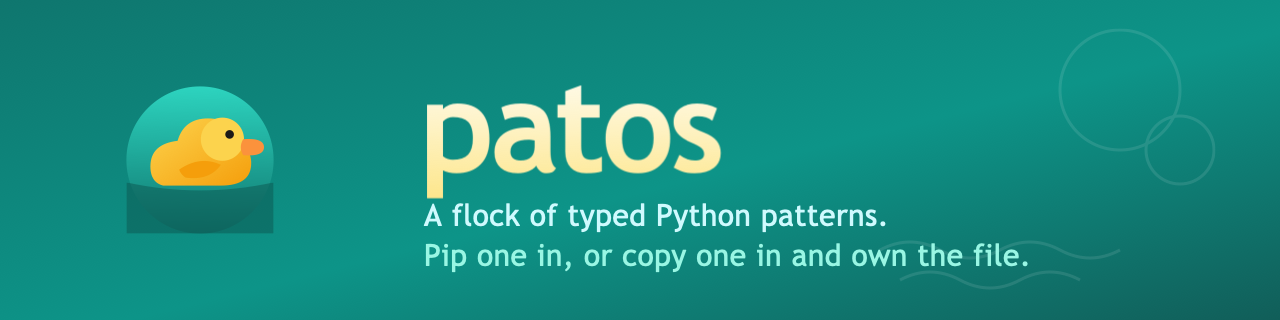 patos